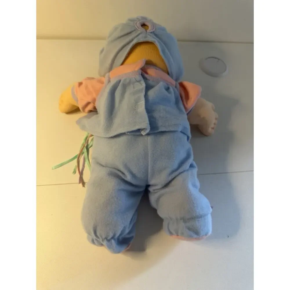 Cabbage Patch Kids cabbage patch
